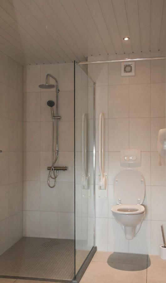 Dinxperlo Hotel 'T Welink מראה חיצוני תמונה