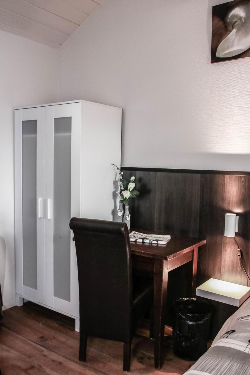 Dinxperlo Hotel 'T Welink מראה חיצוני תמונה