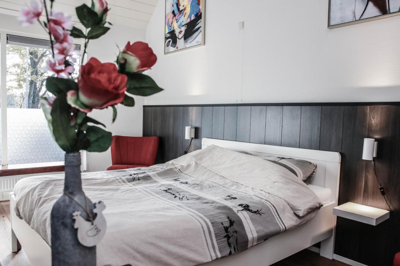 Dinxperlo Hotel 'T Welink מראה חיצוני תמונה