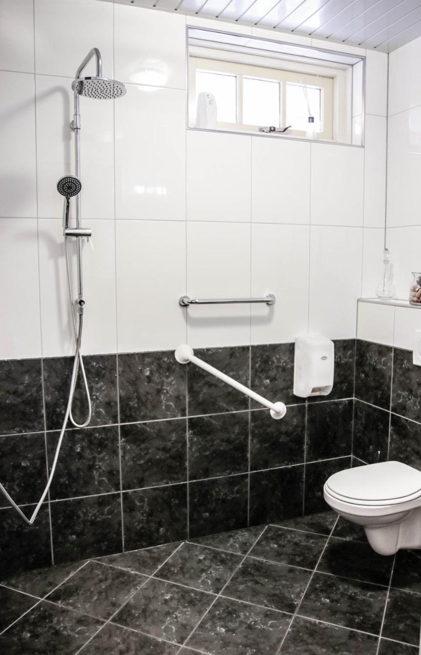 Dinxperlo Hotel 'T Welink מראה חיצוני תמונה
