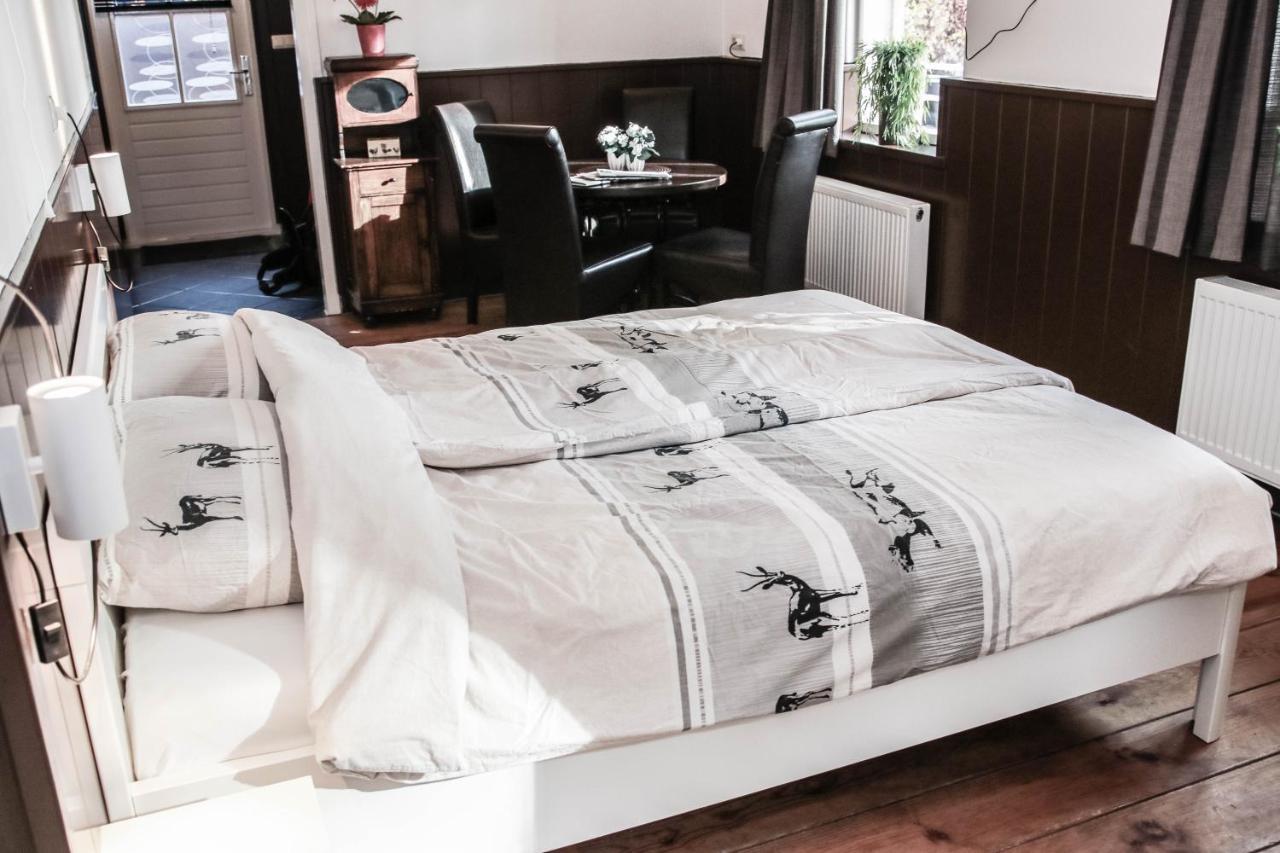 Dinxperlo Hotel 'T Welink מראה חיצוני תמונה