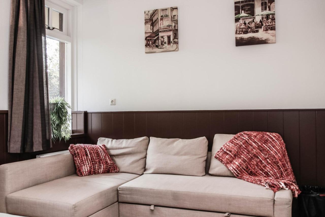 Dinxperlo Hotel 'T Welink מראה חיצוני תמונה