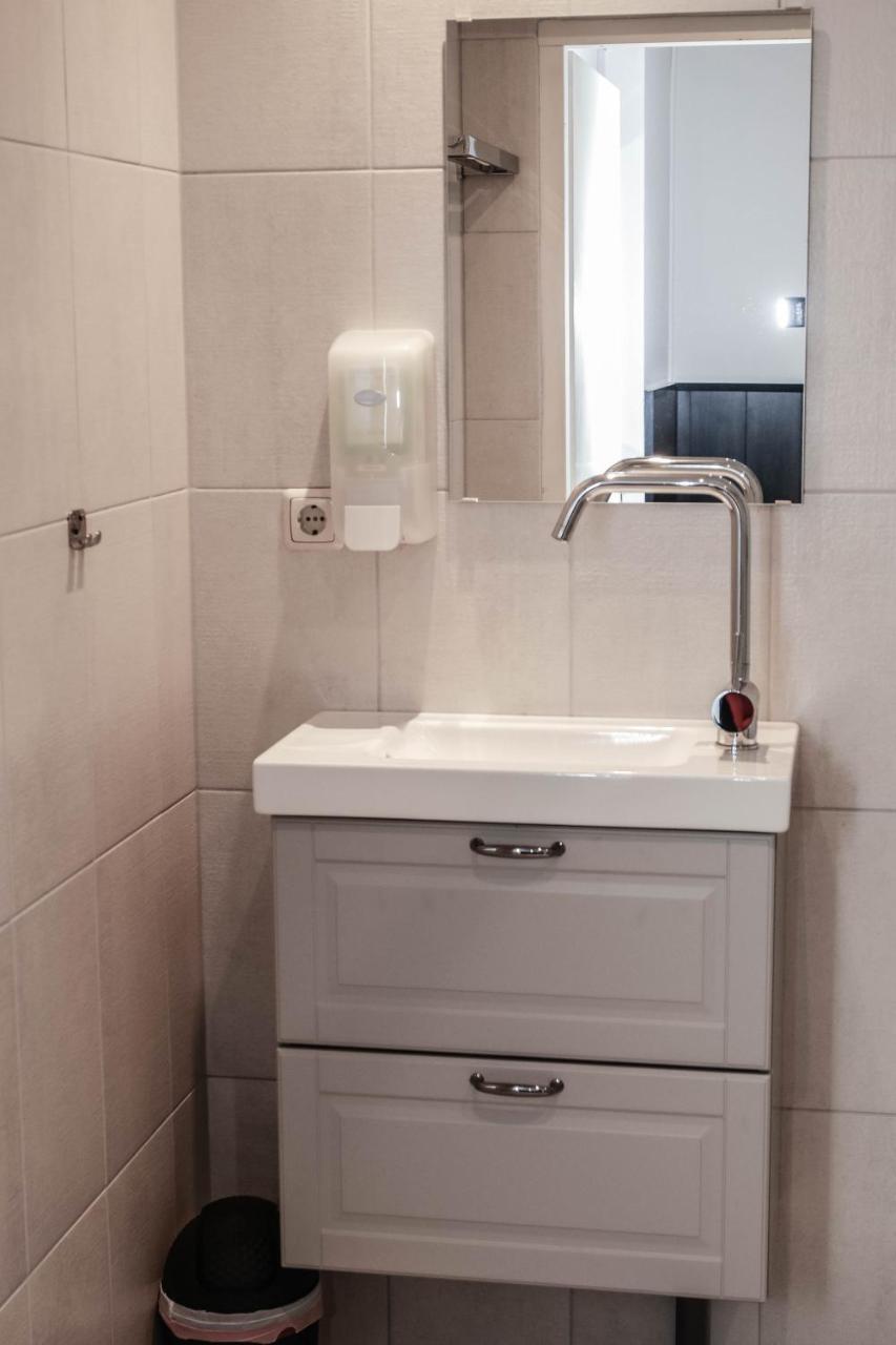Dinxperlo Hotel 'T Welink מראה חיצוני תמונה