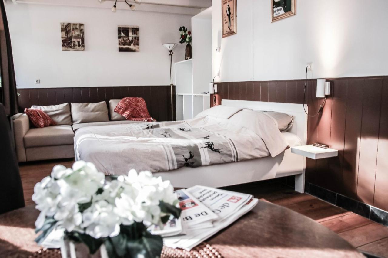 Dinxperlo Hotel 'T Welink מראה חיצוני תמונה